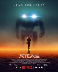 Атлас / Atlas (2024) WEB-DL 720p | Дубляж