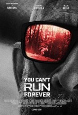 Тебе не убежать / Ты не сможешь убегать вечно / You Can't Run Forever (2024) BDRip | Дубляж