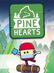 Pine Hearts (2024)