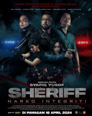 Шериф. Наркоконтроль / Sheriff: Narko Integriti  (2024) WEB-DL 1080p