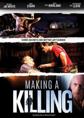 Совершая убийство / Making a Killing (2018) WEB-DL 1080p | Дубляж