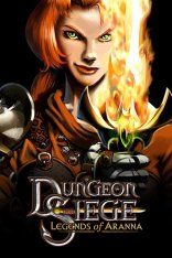 Dungeon Siege (2002) PC | RePack