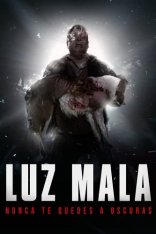 Зловещий свет / Luz mala (2022) WEB-DL 1080p