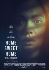 Дом, милый дом / Home Sweet Home - Wo das Böse wohnt (2023) BDRip 1080p