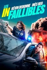 Непогрешимые / Les Infaillibles (2024) WEB-DLRip | ViruseProject