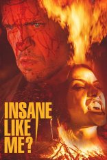 Такой же безумный, как я? / Insane Like Me? (2024) WEB-DLRip