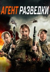 Агент разведки / Agent Recon (2024) WEB-DLRip | Лицензия