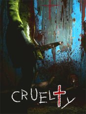 CRUELTY (2024)