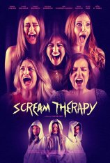 Лечение криком / Scream Therapy (2023) WEB-DLRip