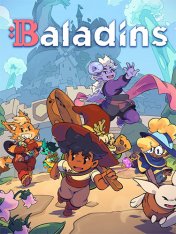 Baladins (2024)