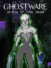 GHOSTWARE: Arena of the Dead (2024)