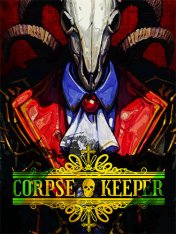 Corpse Keeper (2024)