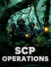 SCP Operations / SCP: The Expedition (2024)