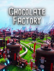 Chocolate Factory (2024)