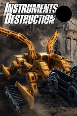 Instruments of Destruction (2024)