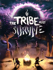 The Tribe Must Survive (2024)