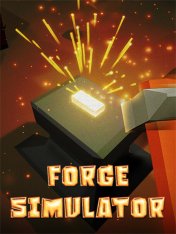 Forge Simulator (2024)