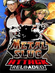 Metal Slug Attack Reloaded (2024)