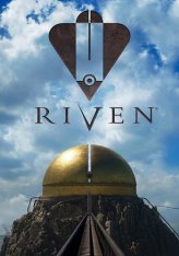 Riven / Riven: The Sequel to Myst Remake (2024)