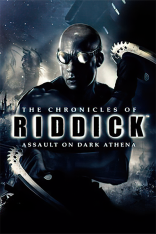 The Chronicles of Riddick: Assault on Dark Athena [RePack] [2009|Rus|Eng]