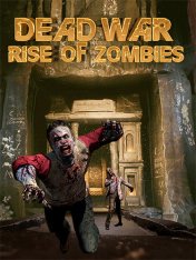 Dead War: Rise of Zombies (2024)