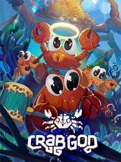 Crab God (2024)