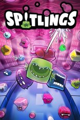 Spitlings (2020)