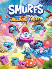 The Smurfs: Village Party (2024)