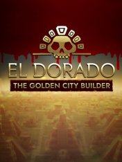 El Dorado: The Golden City Builder (2024)