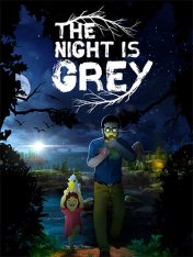 The Night is Grey (2024)