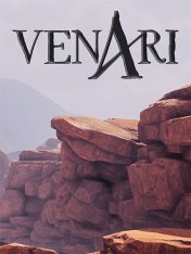 VENARI: Escape Room Adventure (2024)