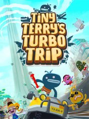 Tiny Terry's Turbo Trip (2024)