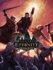 Pillars of Eternity: Definitive Edition (2015)