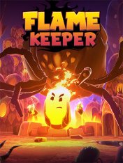 Flame Keeper (2024)