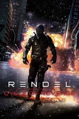 Рендель: Месть без конца / Rendel 2: Cycle of Revenge (2024) WEB-DLRip 1080p