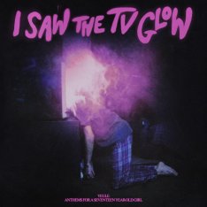 Я видел свет телевизора / I Saw the TV Glow (2024) WEB-DL 720p | HDRezka Studio