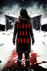 Нечто. Новый вид / Blood and Snow (2023) BDRip | Лицензия