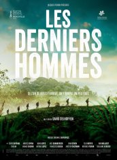 Последние люди / The Last Men / Les derniers hommes (2024) WEB-DLRip-AVC