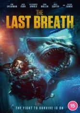 Опасные воды / The Last Breath (2023) BDRip | Лицензия