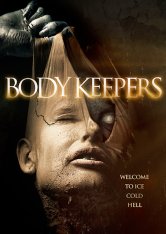 Хранители душ / Body Keepers (2018) HDRip-AVC | Шокирующее