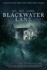 Блэкуотер Лейн / Blackwater Lane (2024) WEB-DLRip | ViruseProject