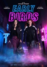 Ранние пташки / Early Birds (2023) WEB-DL 1080p