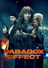 Эффект парадокса / Paradox Effect (2023) HDRip