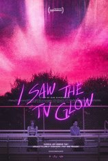 Я видел свет телевизора / I Saw the TV Glow (2024) WEB-DLRip | HDRezka Studio