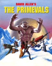 Первобытные / The Primevals (2023) WEB-DLRip