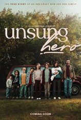 Невоспетый герой / Unsung Hero (2024) WEB-DL 720p | HDRezka Studio