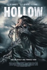 Холм виверны / Hollow / Wyvern Hill (2021) WEBRip | Шокирующее