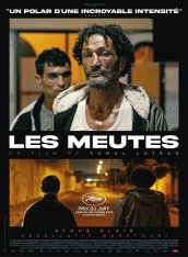 Пакеты / Стая / Hounds / Les meutes (2023) WEB-DL 1080p