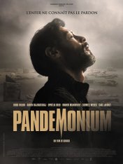 Девятые врата: Пандемониум / Pandemonium (2023) BDRip 720p | ViruseProject