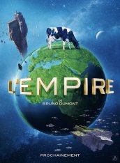 Империя / L'Empire (2024) WEB-DLRip